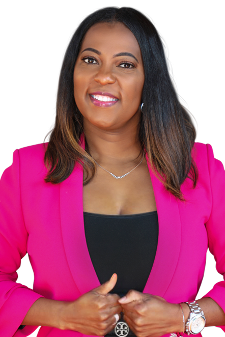 Reshell Smith THE BALTIMORE TIMES | The Baltimore Times
