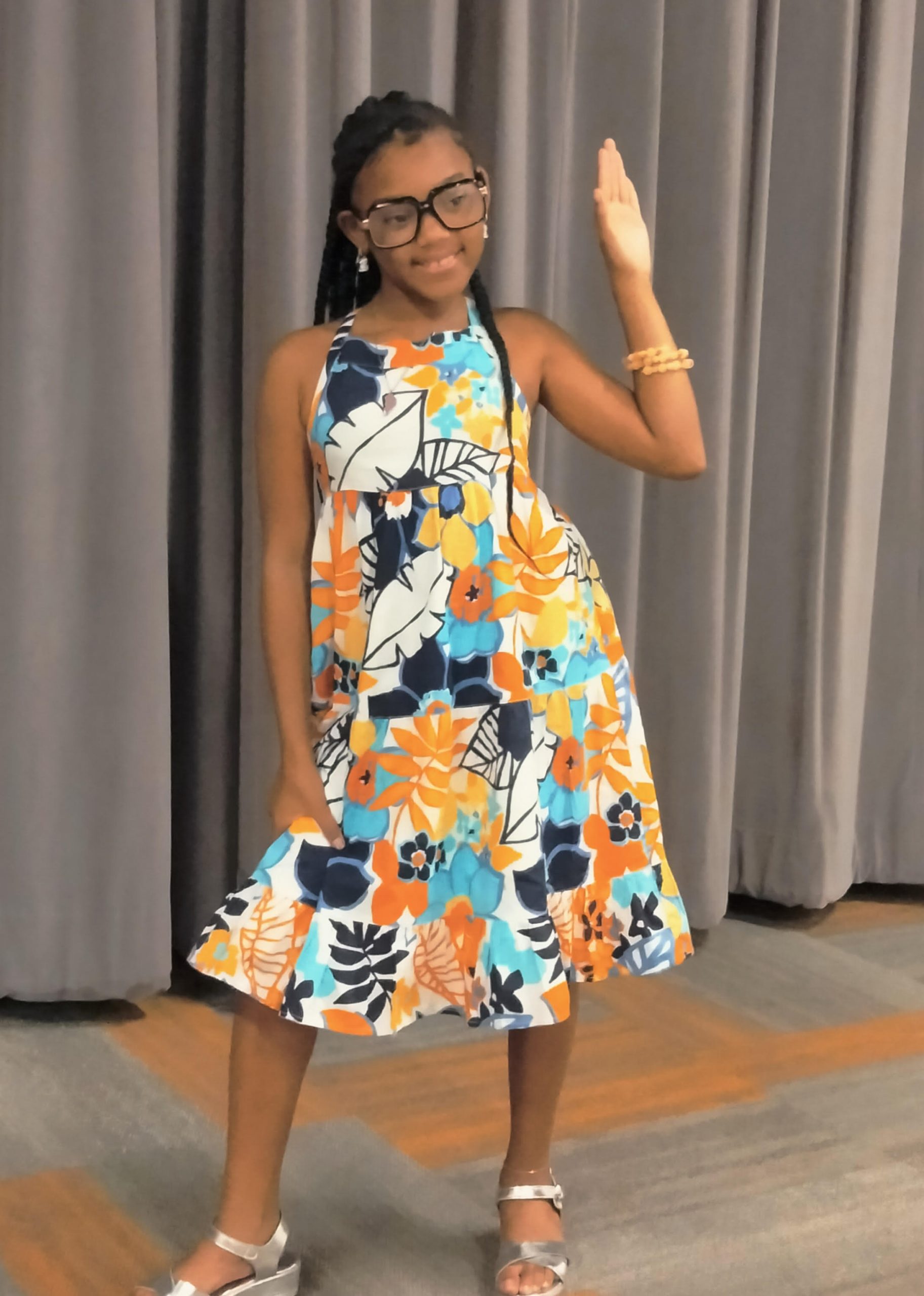 Beadly Speaking Kidz Jewelry Camp: A Showcase of Young Talent and ...