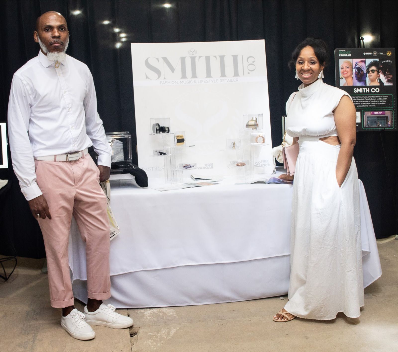 Baltimore Boost Program Downtown Partnership of Baltimore Unveils Second Cohort of BOOST ...