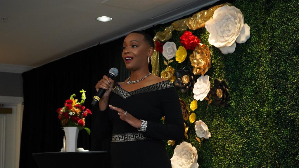 Constance Craig-Mason