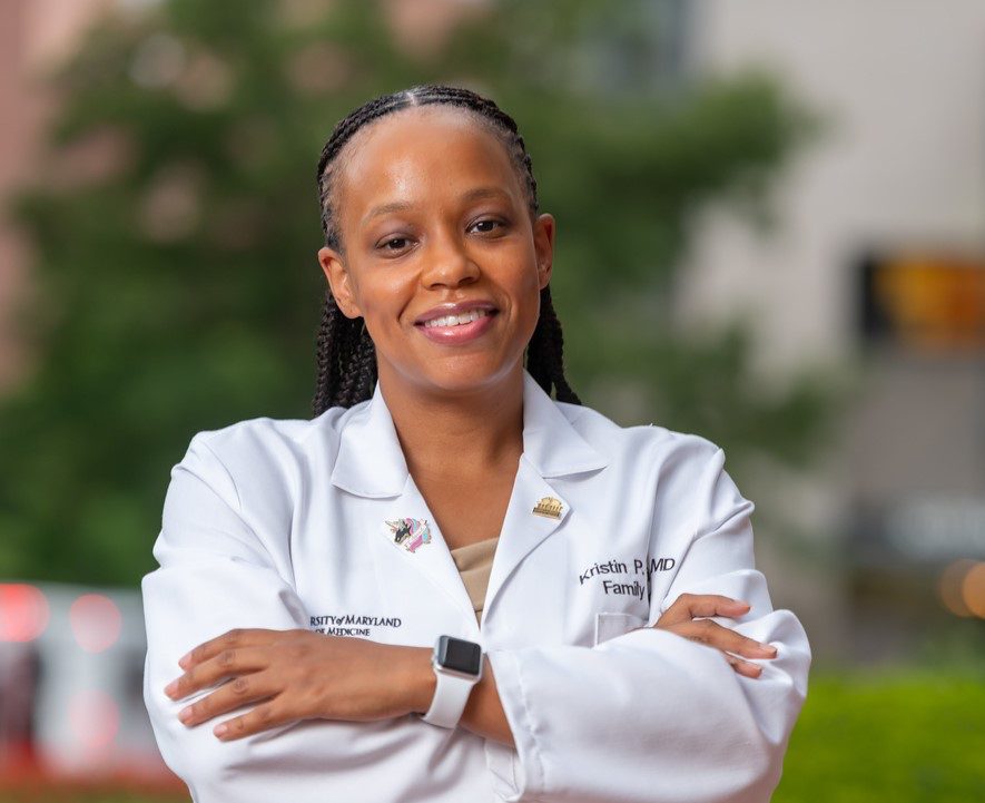 Dr. Kristin Reavis