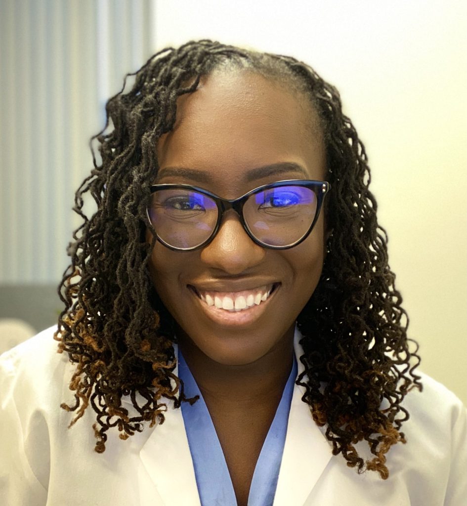 Dr. Henrietta Akintoye